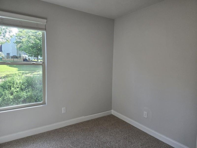 Spacious, unfurnished interior of a new home in , South Fulton (Image 16).