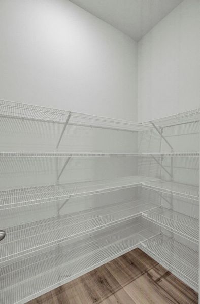 Large Pantry