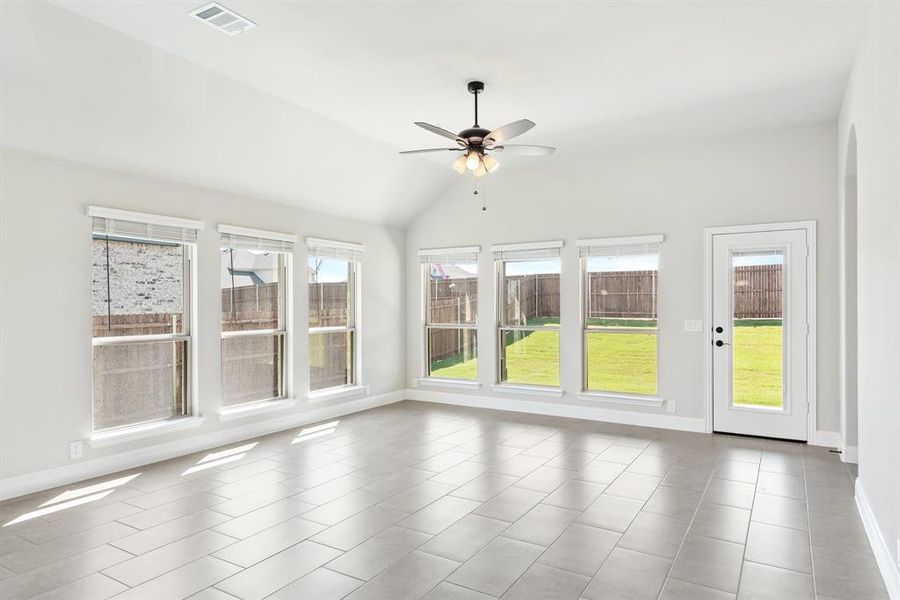 Image 39 of a home in Hampton Park. Image 39 of a home in Hampton Park.