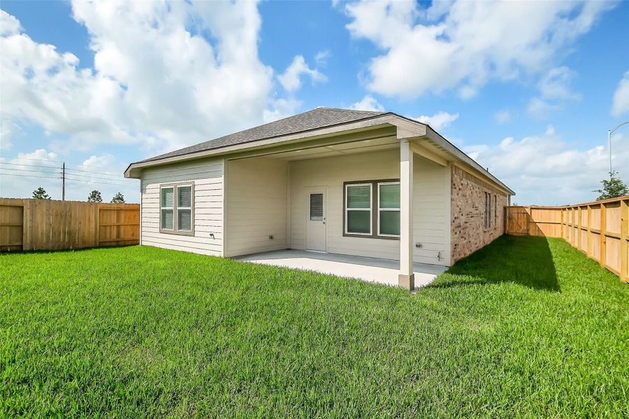 Image 71 of a home in Emberly.