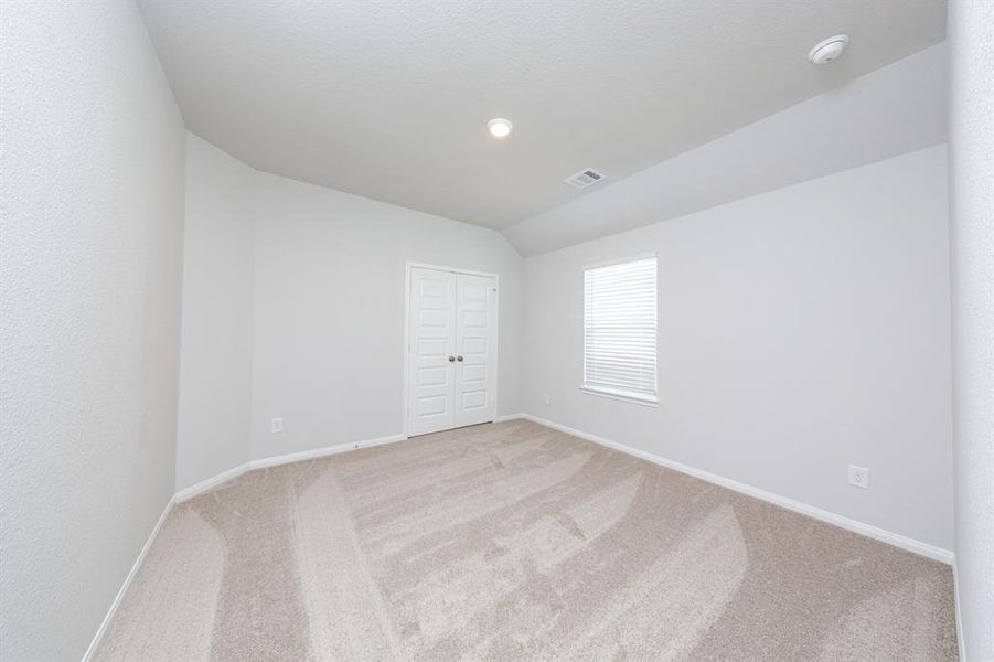 Photos are a representation of the floor plan. Options and interior selections will vary.