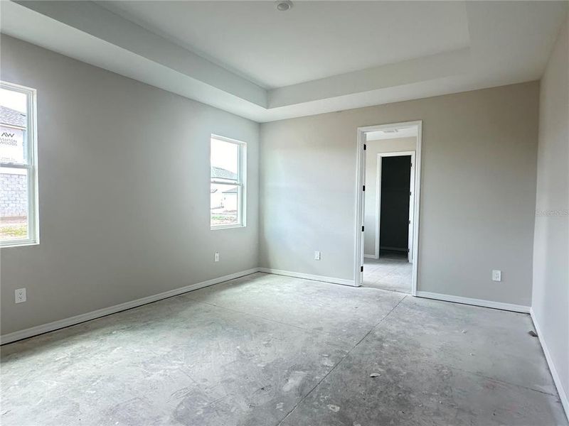 In-progress construction of a new home in Berry Bay, Wimauma, FL (Image 24).