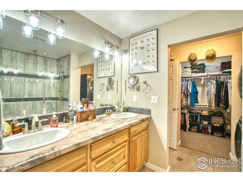 Furnished interior view inside a new home in , Windsor (Image 14).