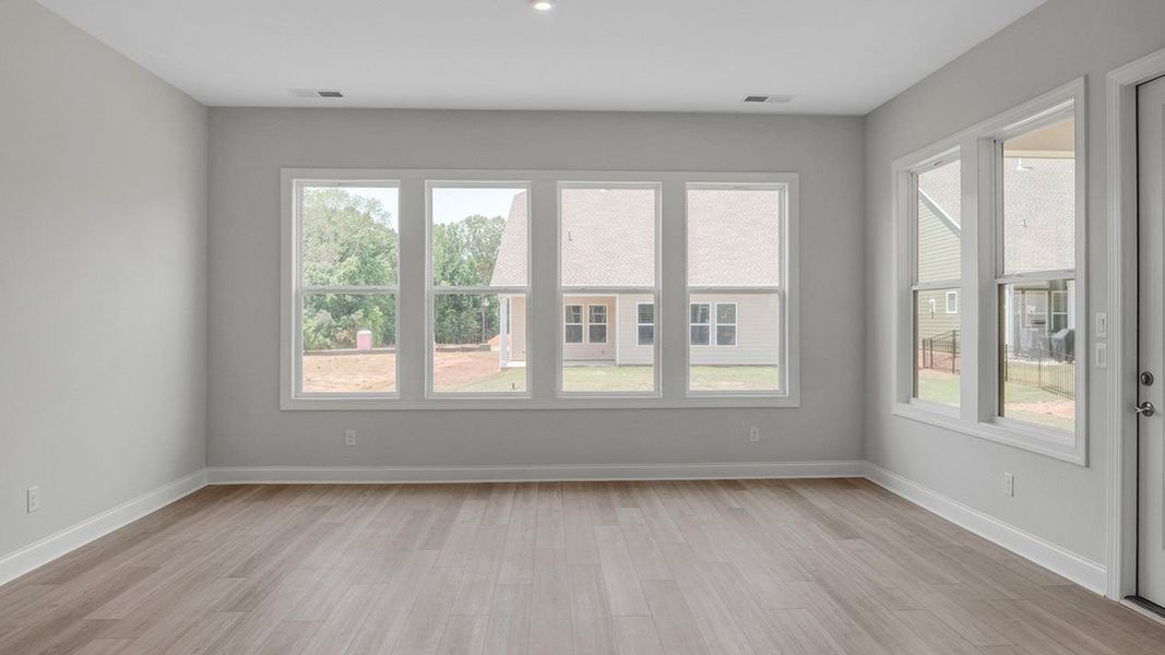 Sunroom