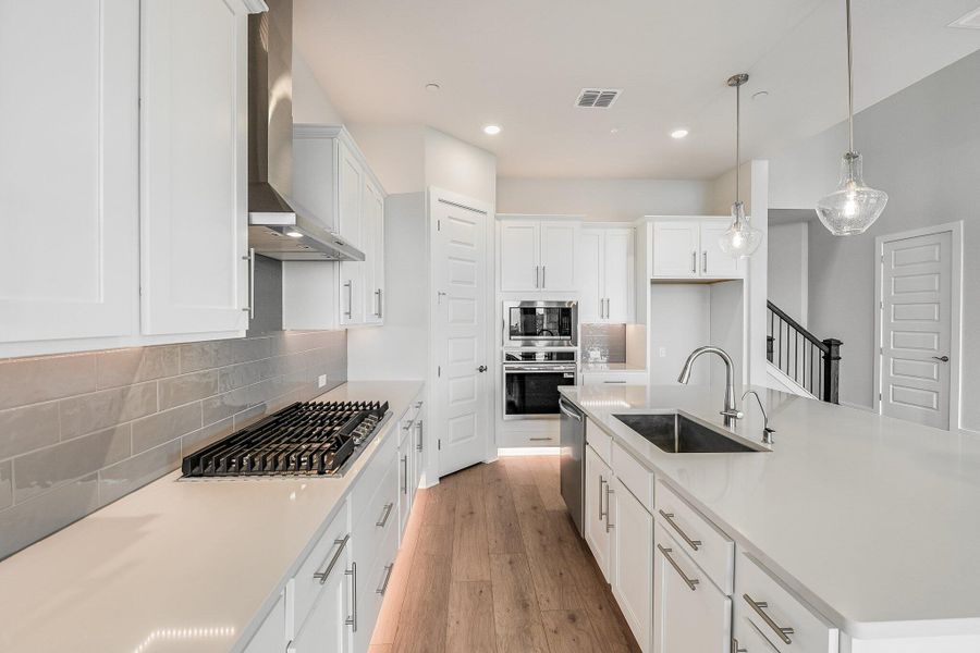 17308 Hattie Trace Austin, TX New Home Image 5 17308 Hattie Trace Austin, TX New Home Image 5