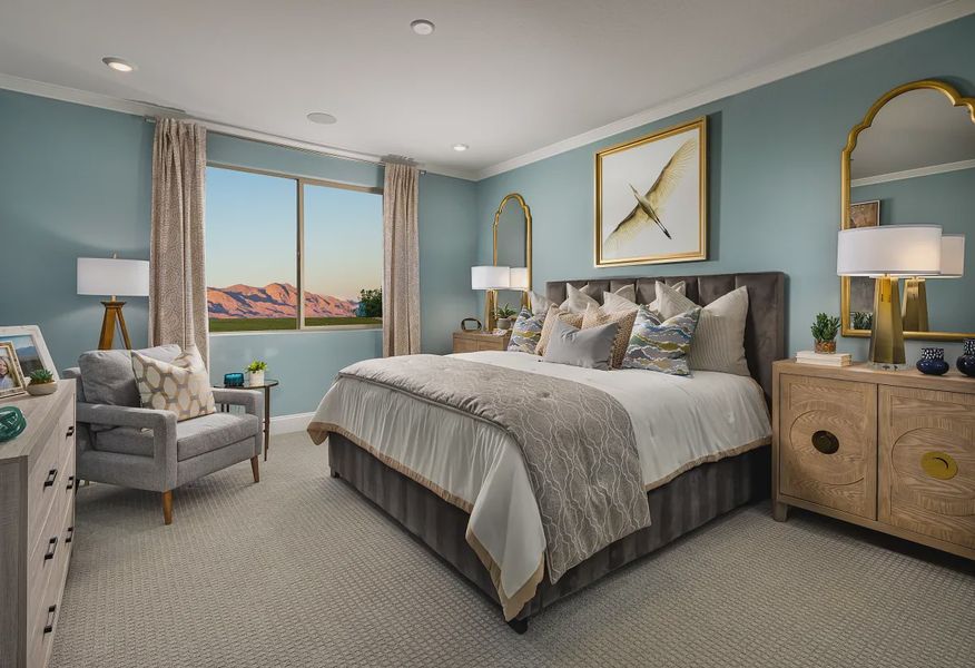 Synergy Primary Bed - 6 of 9