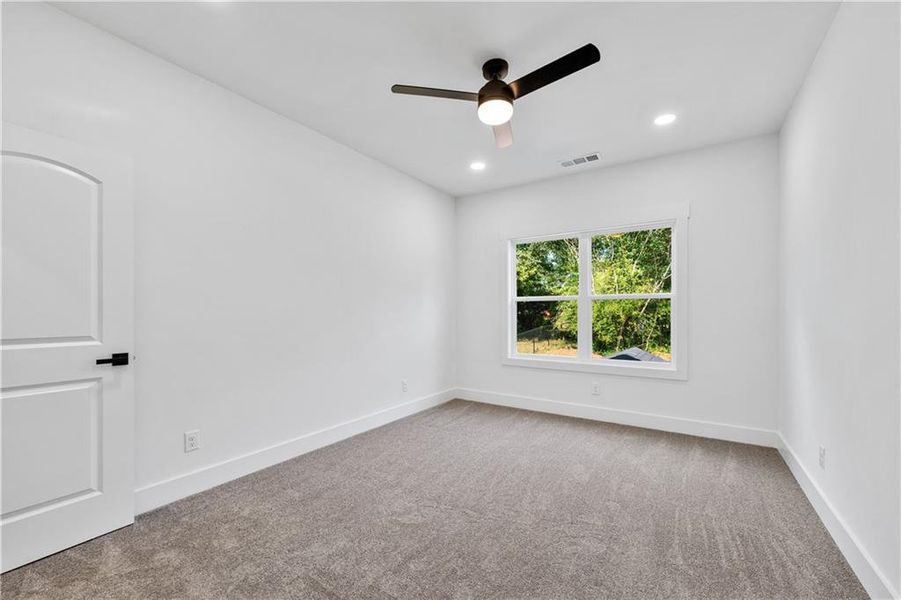 Spacious, unfurnished interior of a new home in , Lawrenceville (Image 19). Spacious, unfurnished interior of a new home in , Lawrenceville (Image 19).