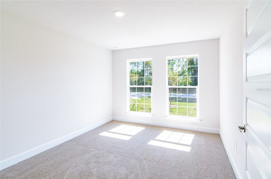 Spacious, unfurnished interior of a new home in Palm Coast, Palm Coast (Image 40).