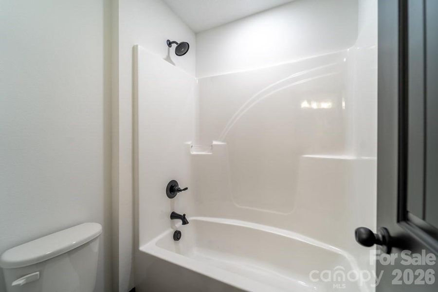 Close-up of interior finishes inside a home in , Franklin (Image 14).