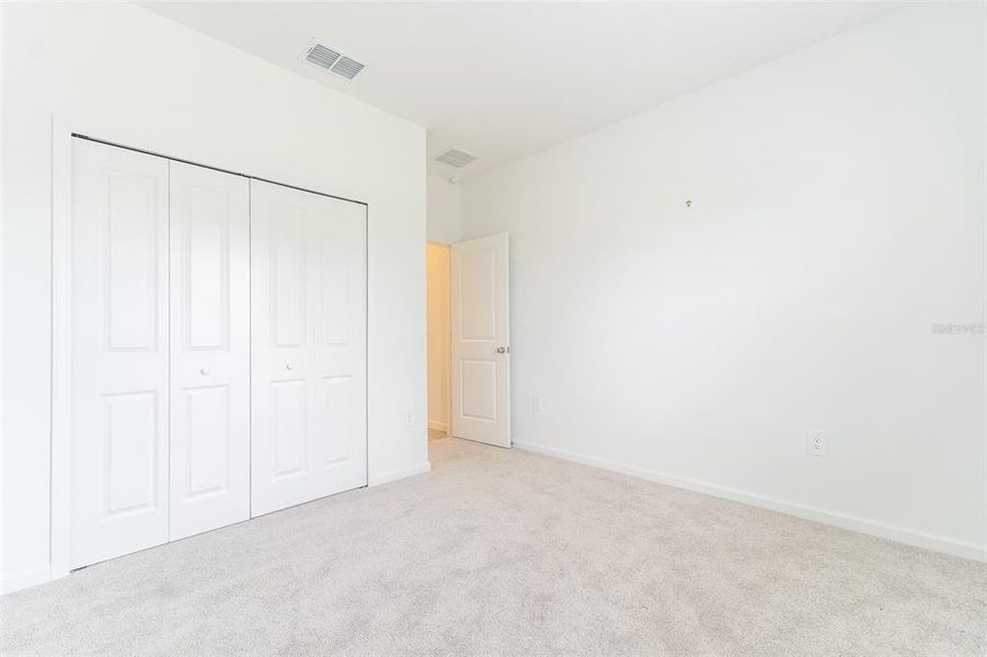 Spacious, unfurnished interior of a new home in Pioneer Ranch, Ocala (Image 19). Spacious, unfurnished interior of a new home in Pioneer Ranch, Ocala (Image 19).