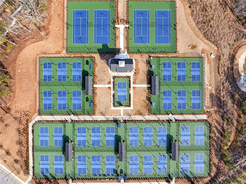 Community amenities in , Hoschton (Image 43).