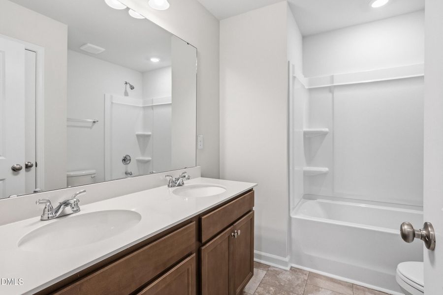 Guest Bath