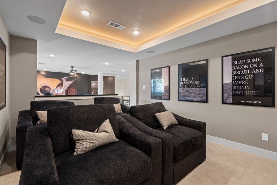 4br New Home in Cypress, TX.  - Slide 49