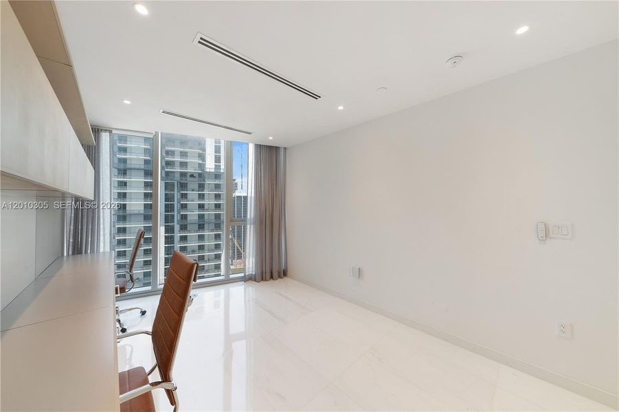 Spacious, unfurnished interior of a new home in , Miami (Image 12). Spacious, unfurnished interior of a new home in , Miami (Image 12).