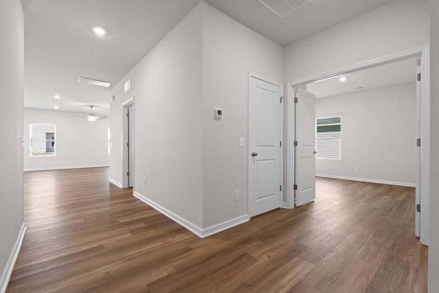 New Home in Supply, NC.  - Slide 26