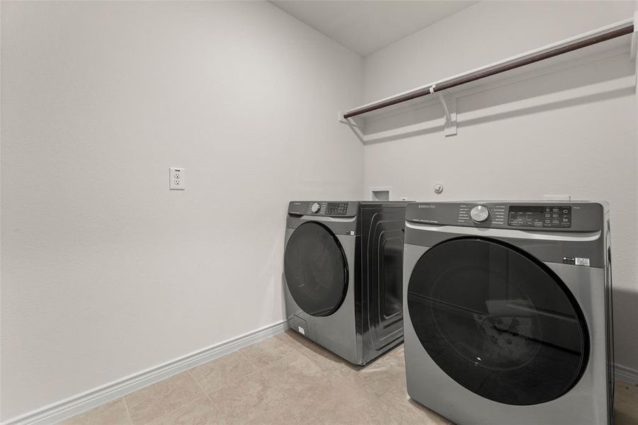 Close-up of interior finishes inside a home in , Princeton (Image 18).