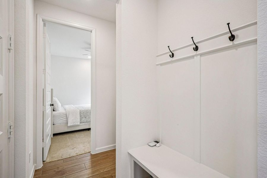 Image 36 of a home in Sienna.