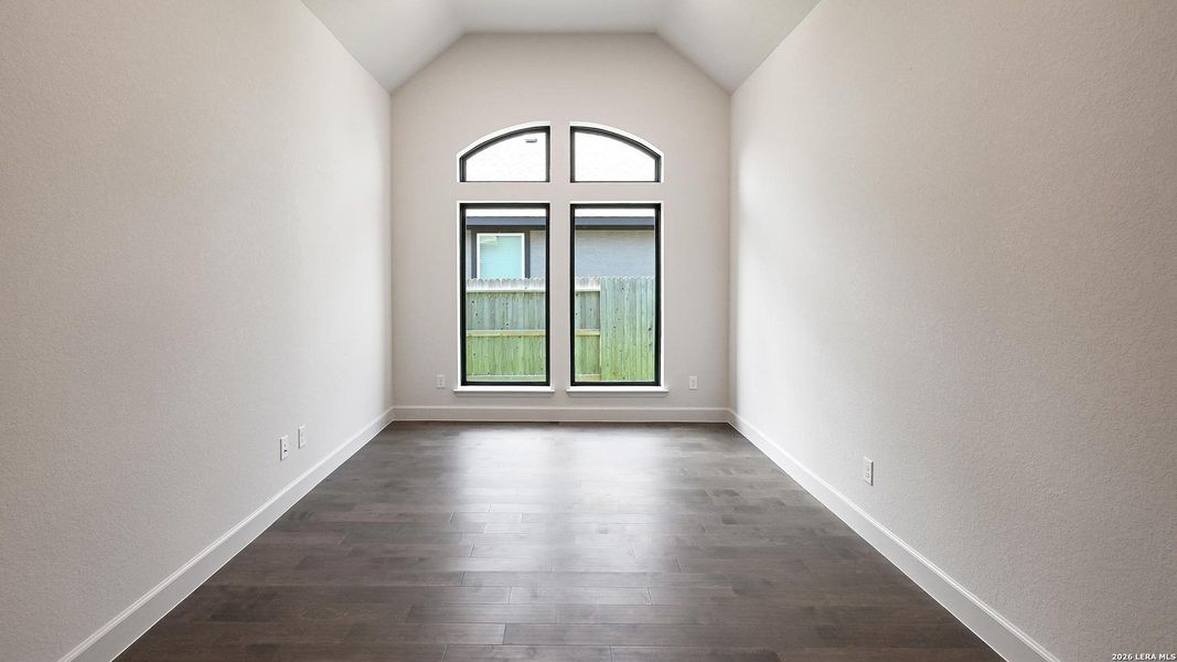 Spacious, unfurnished interior of a new home in Veramendi, New Braunfels (Image 21). Spacious, unfurnished interior of a new home in Veramendi, New Braunfels (Image 21).