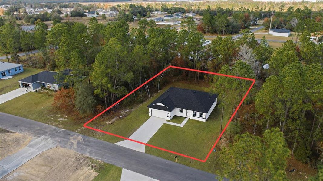Image 21 of a home in . Image 21 of a home in .