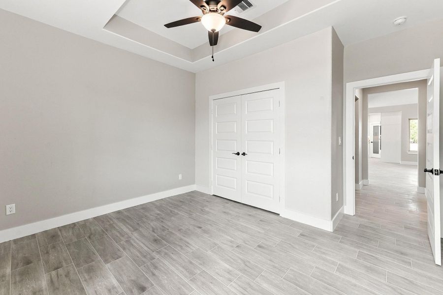 Bedroom 4