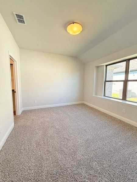 Spacious, unfurnished interior of a new home in , Venus (Image 17).