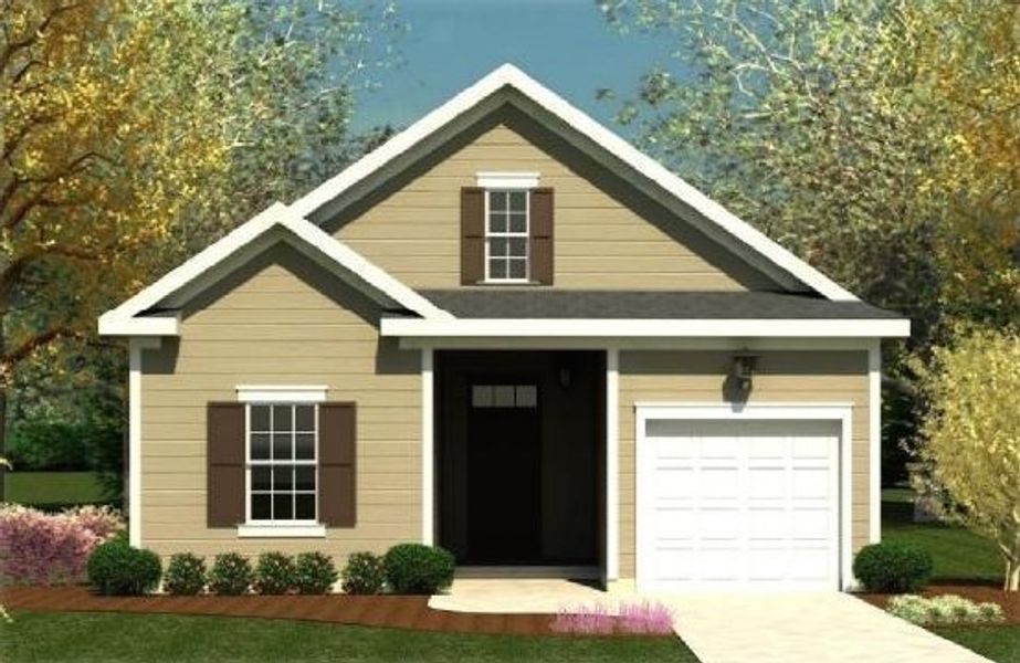 Low Country Low Country