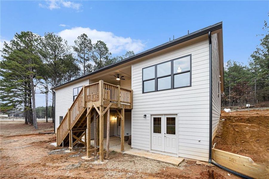 Image 35 of a home in . Image 35 of a home in .