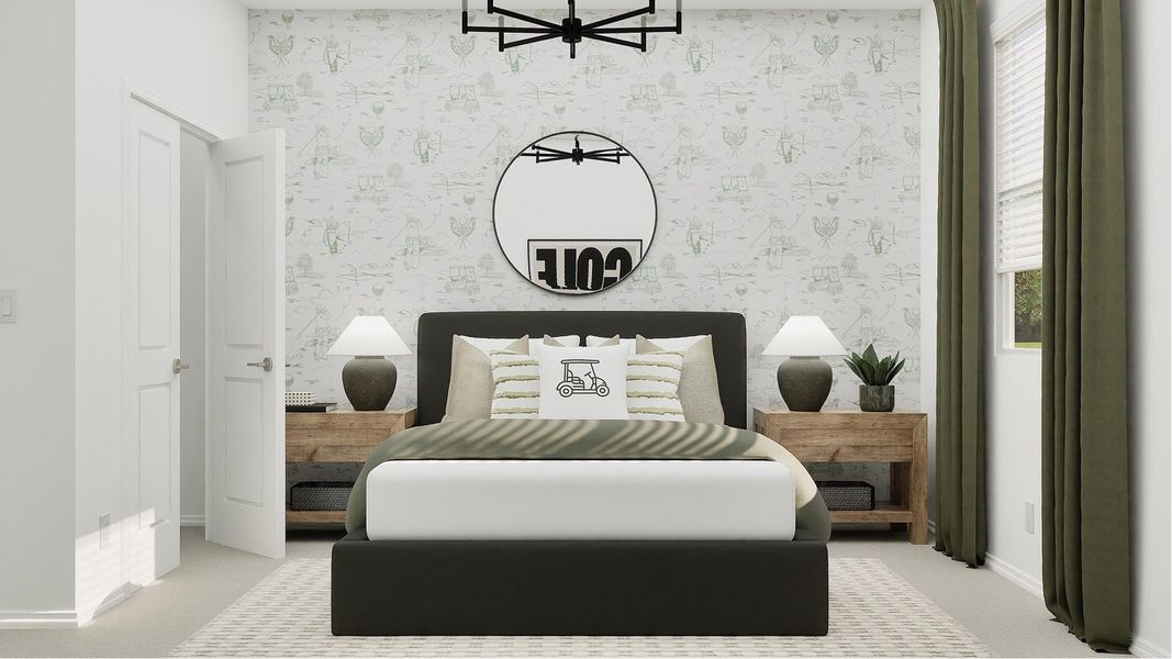 Florida Core P033 Harborwalk Bed2 1of2 F1 Florida Core P033 Harborwalk Bed2 1of2 F1