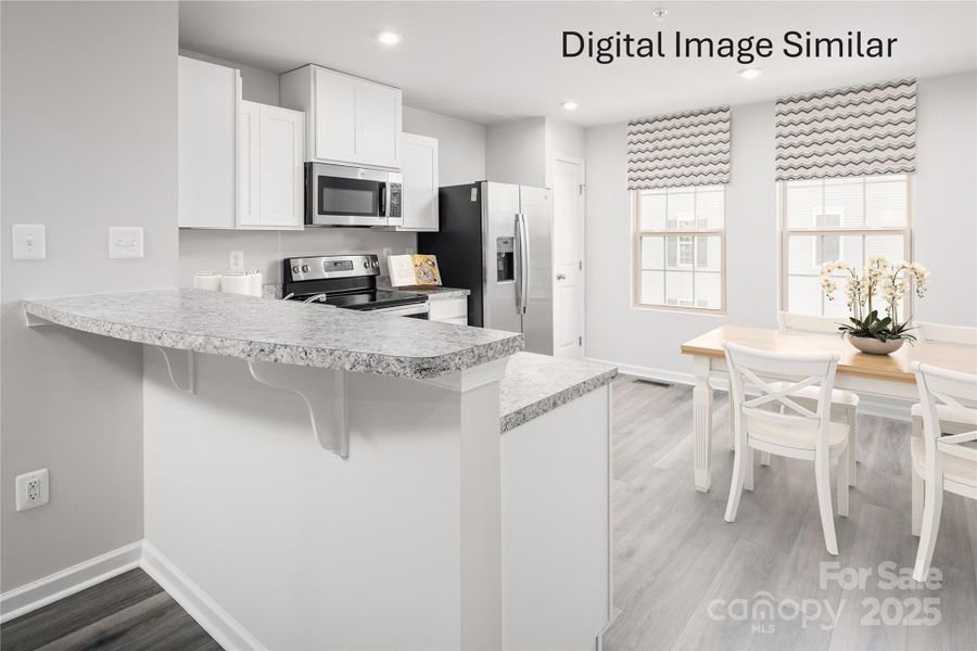 Representative Photo Only