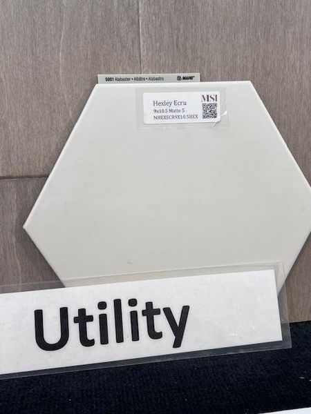 Sample of building materials used in homes in , Cypress (Image 19).