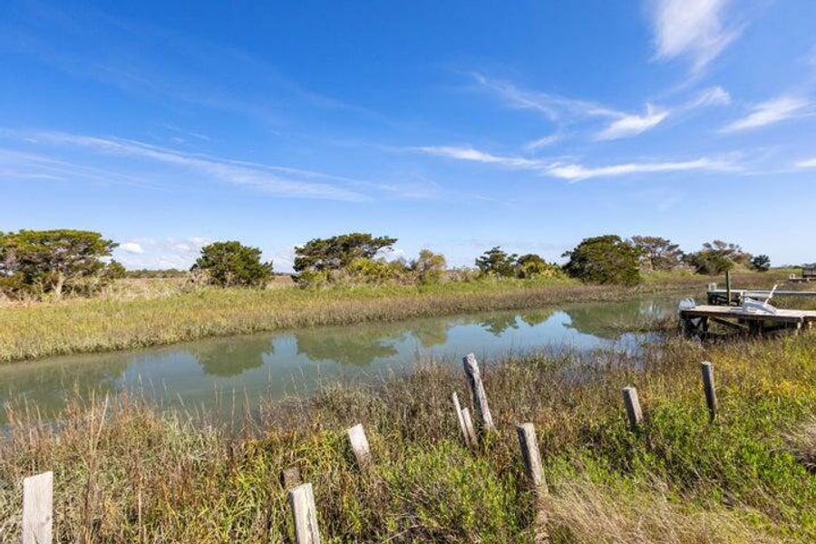 Natural landscape and outdoor views near  in Folly Beach (Image 7).