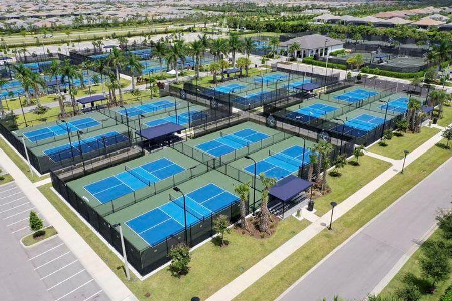 Community amenities in , Port St. Lucie (Image 37).