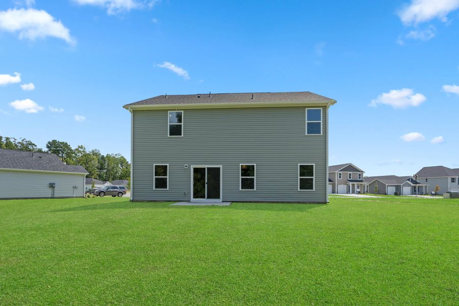 1056 Cherrystone Loop, Conway, SC.  - Slide 7