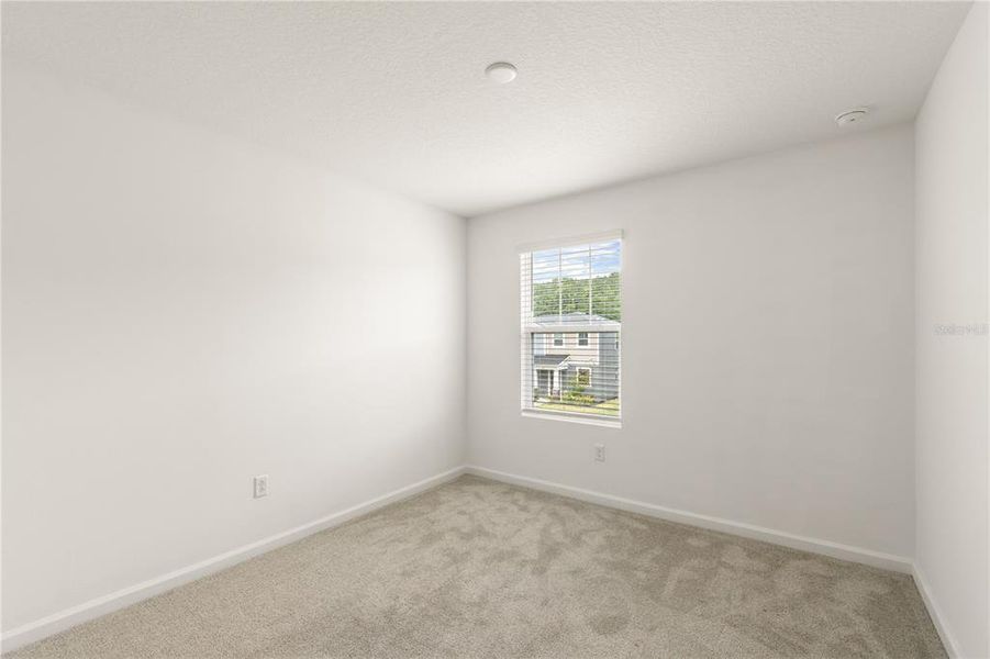 Spacious, unfurnished interior of a new home in , Orlando (Image 12). Spacious, unfurnished interior of a new home in , Orlando (Image 12).