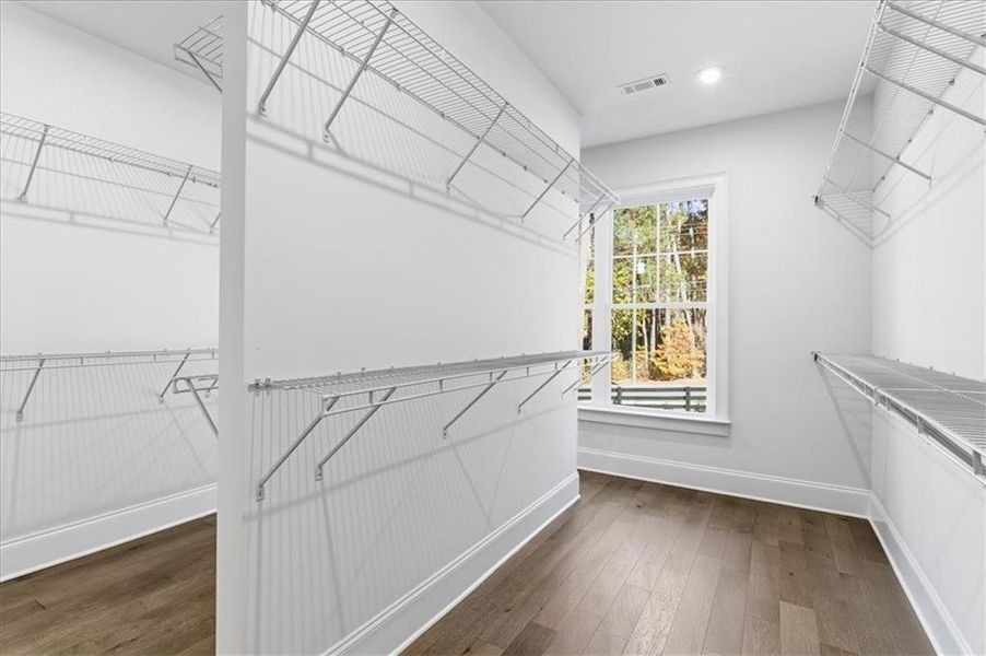 Spacious, unfurnished interior of a new home in Ford Landing, Acworth (Image 43). Spacious, unfurnished interior of a new home in Ford Landing, Acworth (Image 43).