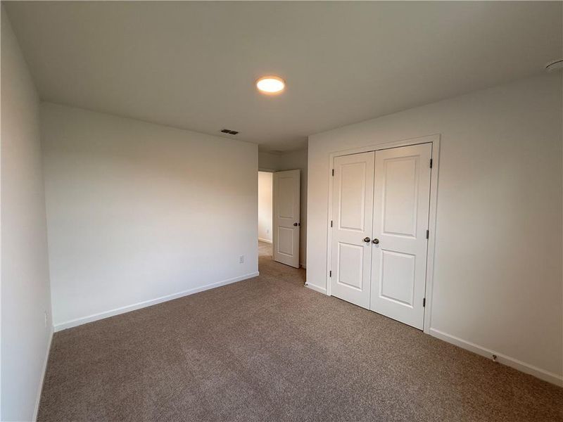 Spacious, unfurnished interior of a new home in Leydenview, Mableton (Image 41).