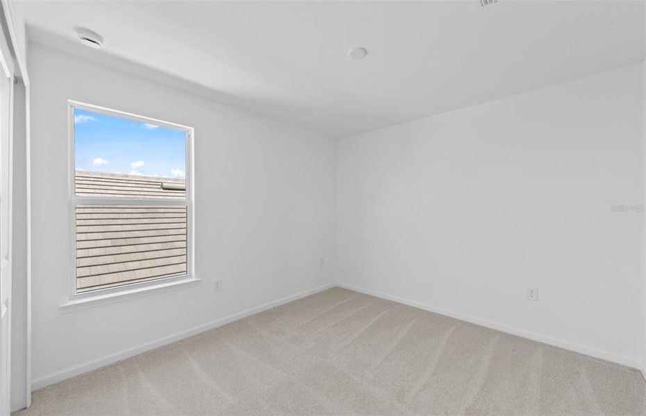Spacious, unfurnished interior of a new home in , Bradenton (Image 19). Spacious, unfurnished interior of a new home in , Bradenton (Image 19).