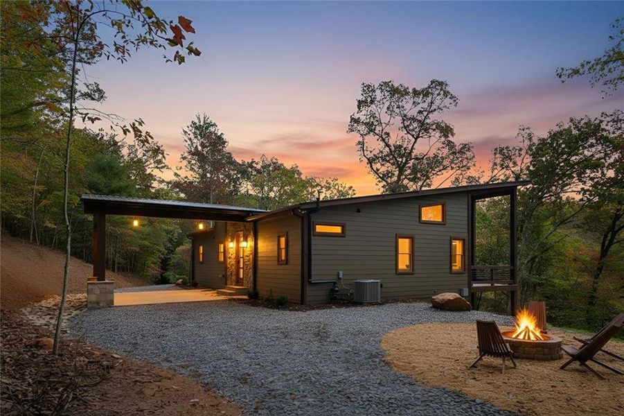 Image 48 of a home in .