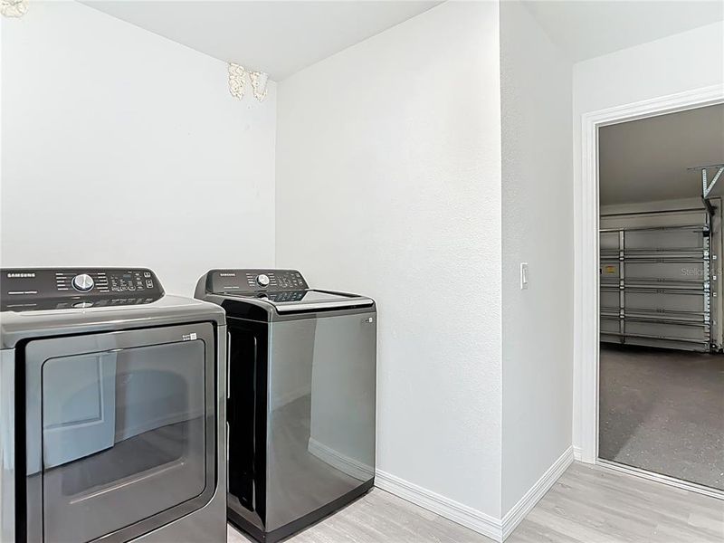 Close-up of interior finishes inside a home in , North Port (Image 18).