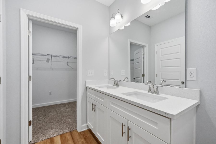 Owners Bathroom Owners Bathroom