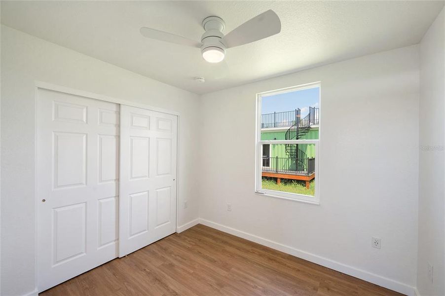 Spacious, unfurnished interior of a new home in , Englewood (Image 20). Spacious, unfurnished interior of a new home in , Englewood (Image 20).