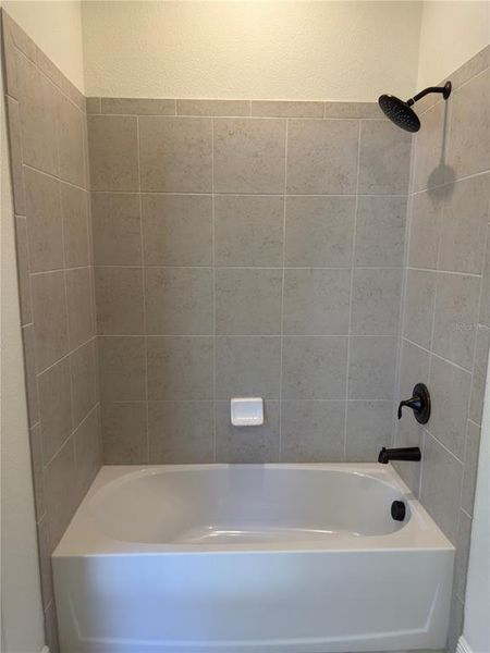 Close-up of interior finishes inside a home in Citrus Springs, Citrus Springs (Image 11).