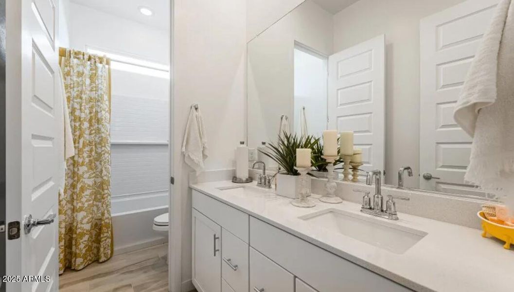 Bathroom 2 Bathroom 2