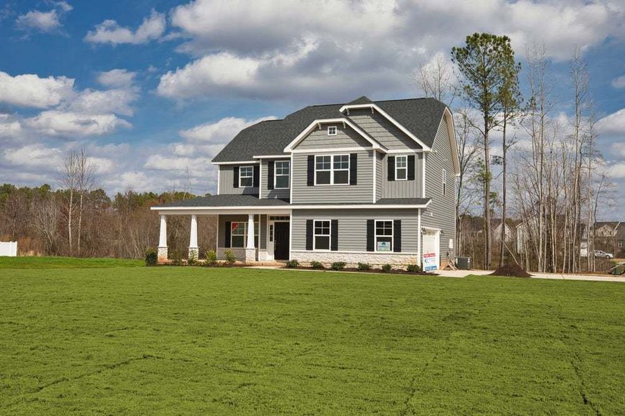 Elevation K with Sideload Option Elevation K with Sideload Option