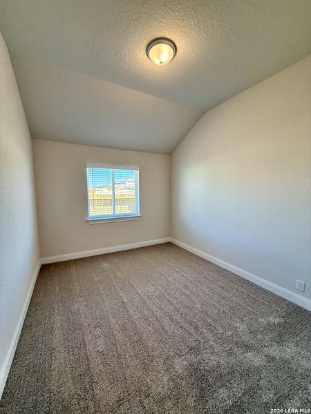 Spacious, unfurnished interior of a new home in , New Braunfels (Image 14). Spacious, unfurnished interior of a new home in , New Braunfels (Image 14).