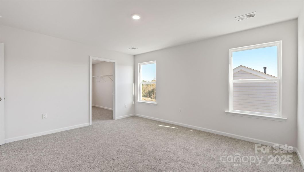 Photos are representative