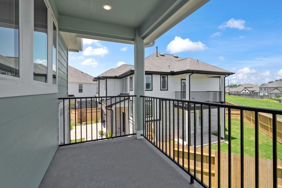 Image 39 of a home in Sienna. Image 39 of a home in Sienna.