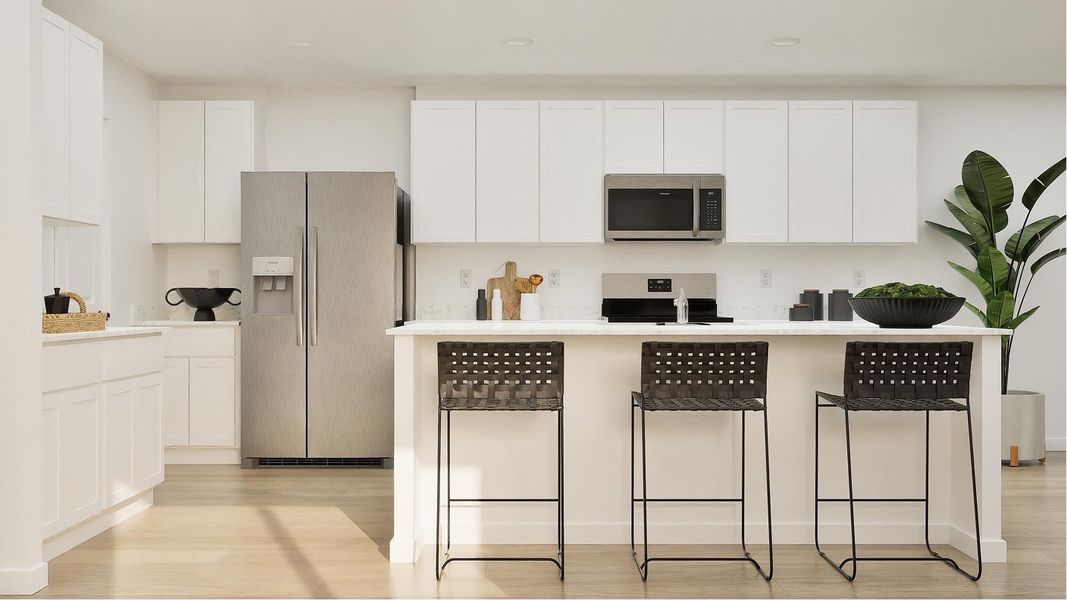 2260 Willow Kitchen 1of2 F2