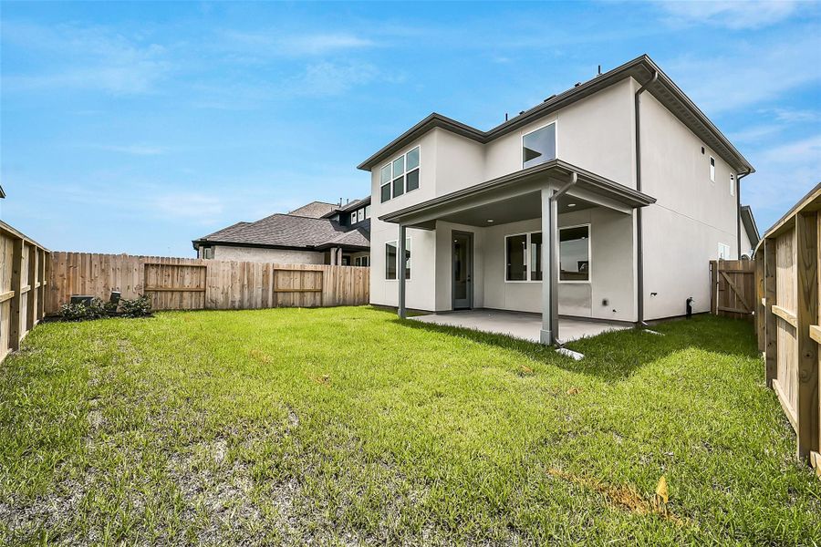 Image 42 of a home in Sienna 40'. Image 42 of a home in Sienna 40'.