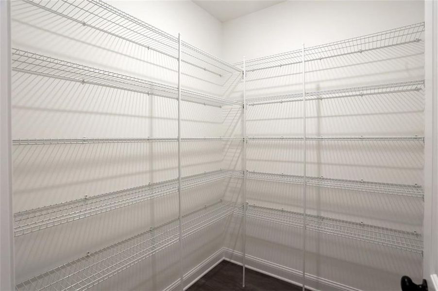 Spacious, unfurnished interior of a new home in , Dallas (Image 30). Spacious, unfurnished interior of a new home in , Dallas (Image 30).